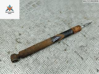 амортизатор передний правый Mercedes-Benz CLK-Класс W208/A208 [рестайлинг] 2000, 2.0 л., бензин, АКПП, серый, купе