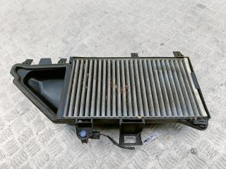 корпус салонного фильтра BMW 5 серия E60/E61 [рестайлинг] 2009, 2.0 л., дизель, МКПП, серый, универсал, 6950936