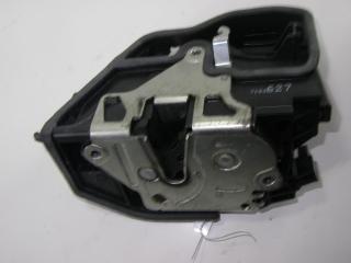 замок двери передней левой BMW X3 E83 2004, 3.0 л., бензин, АКПП, серый, внедорожник 5 дв., 7154627