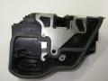 замок двери передней левой BMW X3 E83 2004, 3.0 л., бензин, АКПП, серый, внедорожник 5 дв., 7154627 - фото №4