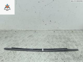 Молдинг стекла двери наружный Opel Vectra B 1997, 1.6 л., бензин, МКПП, серый, седан, 90464501