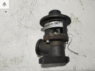 клапан EGR Citroen Xantia 1 поколение 1997, 1.9 л., дизель, МКПП, серый, универсал, 082804
