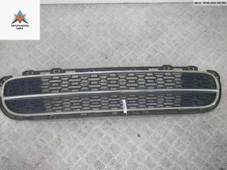 заглушка (решетка) в бампер Mini Clubman 1 поколение (R55) 2009, 1.6 л., дизель, МКПП, чёрный, хетчбэк 3 дв., 2753650