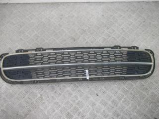 заглушка (решетка) в бампер Mini Clubman 1 поколение (R55) 2009, 1.6 л., дизель, МКПП, чёрный, хетчбэк 3 дв., 2753650