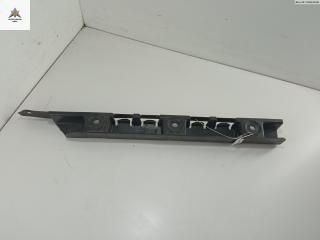 кронштейн заднего бампера BMW X3 E83 2004, 2.5 л., бензин, МКПП, чёрный, внедорожник 5 дв., 51123400954