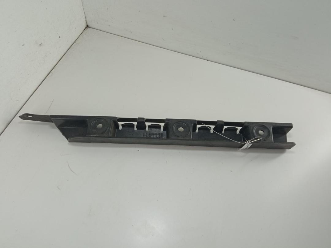 кронштейн заднего бампера BMW X3 E83 2004, 2.5 л., бензин, МКПП, чёрный, внедорожник 5 дв., 51123400954 - фото №1