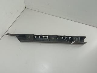 кронштейн заднего бампера BMW X3 E83 2004, 2.5 л., бензин, МКПП, чёрный, внедорожник 5 дв., 51123400954