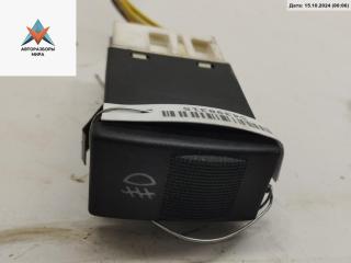 кнопка противотуманных фар Audi A8 D2/4D 1996, 4.2 л., бензин, АКПП, серый, седан, 4D0941535