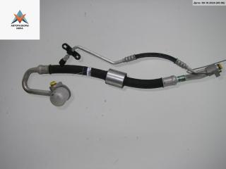 трубка кондиционера BMW 1 серия E81/E82/E87/E88 2006, 1.6 л., бензин, МКПП, чёрный, хетчбэк 5 дв., 6927536