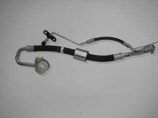 трубка кондиционера BMW 1 серия E81/E82/E87/E88 2006, 1.6 л., бензин, МКПП, чёрный, хетчбэк 5 дв., 6927536