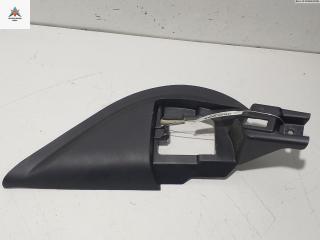 накладка декоративная Peugeot 308 T9 2014, 1.6 л., бензин, МКПП, чёрный, хетчбэк 5 дв., 96777452