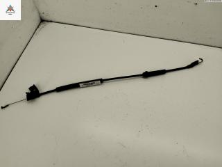 Трос двери задней Volkswagen Golf 4 поколение 2002, 1.9 л., дизель, МКПП, синий, универсал, 1J4839086