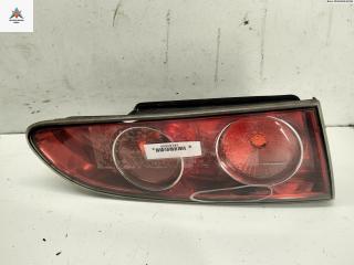 фонарь крышки багажника левый SEAT Ibiza 3 поколение 2003, 1.2 л., бензин, МКПП, чёрный, хетчбэк 5 дв., 6L6945093F