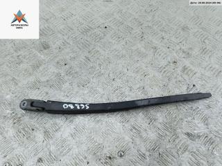 Щеткодержатель (поводок стеклоочистителя) задний Opel Astra G 2000, 1.6 л., бензин, МКПП, зелёный, хетчбэк 3 дв., 90559442