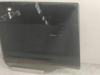 стекло двери задней правой Opel Zafira 1 поколение (A) [рестайлинг] 2004, 2.2 л., дизель, МКПП, чёрный, минивэн, 9153202