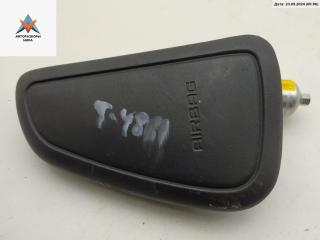 подушка безопасности сиденья Opel Corsa C 2002, 1.2 л., бензин, робот, красный, хетчбэк 3 дв., 13104128