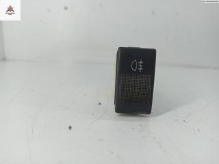 кнопка противотуманных фар Audi A4 B5 [рестайлинг] 1998, 1.8 л., бензин, МКПП, красный, универсал, 4D0941563