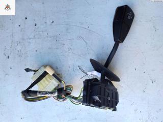 переключатель поворотов BMW 3 серия E36 [рестайлинг] 1998, 1.6 л., бензин, МКПП, серый, хетчбэк 3 дв.