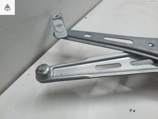 моторчик стеклоподъемника передний правый Opel Signum C 2004, 3.0 л., дизель, АКПП, чёрный, универсал