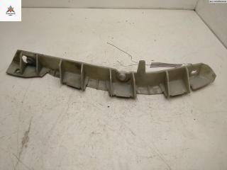 кронштейн заднего бампера Citroen C3 1 поколение 2003, 1.4 л., бензин, МКПП, серый, кабриолет, 0000741645