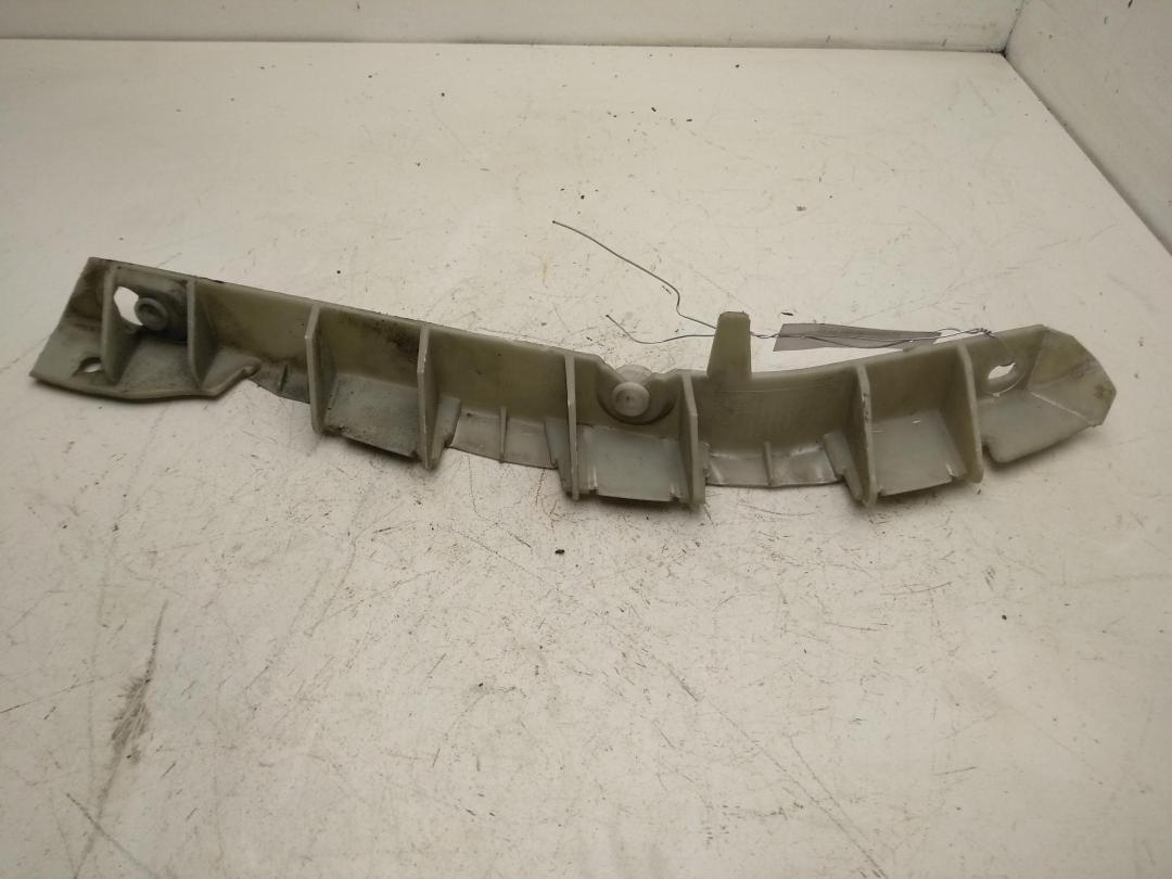кронштейн заднего бампера Citroen C3 Pluriel 2003, 1.4 л., бензин, МКПП, серый, кабриолет, 0000741645