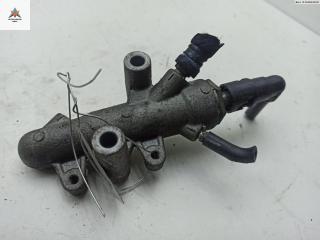 регулятор давления топлива Opel Astra H/Family [рестайлинг] 2006, 1.9 л., дизель, МКПП, серый, универсал, 55188200