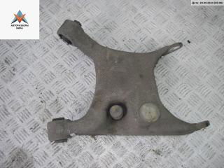 рычаг задний BMW 7 серия E65/E66/E67 2002, 4.4 л., бензин, АКПП, чёрный, седан