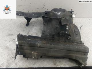 часть кузова (вырезанный элемент) BMW Z4 E85 2003, 3.0 л., бензин, АКПП, синий, кабриолет