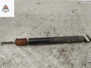 амортизатор передний правый Mercedes-Benz CLK-Класс W208/A208 [рестайлинг] 1999, 2.3 л., бензин, АКПП, синий, купе, -