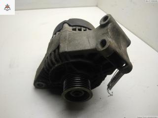 генератор Ford C-Max 1 поколение 2004, 1.6 л., i, бензин, МКПП, серый, минивэн, 105A, MS1022118352