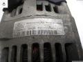 генератор Ford C-Max 1 поколение 2004, 1.6 л., i, бензин, МКПП, серый, минивэн, 105A, MS1022118352 - фото №3