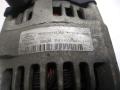 генератор Ford C-Max 1 поколение 2004, 1.6 л., i, бензин, МКПП, серый, минивэн, 105A, MS1022118352 - фото №3