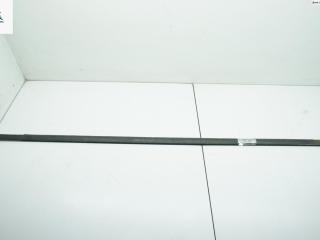 Молдинг стекла двери наружный Ford Galaxy 1 поколение [рестайлинг] 2001, 1.9 л., дизель, МКПП, серый, минивэн