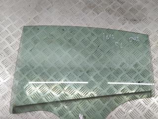 стекло двери задней левой Opel Insignia 1 поколение (A) 2009, 1.8 л., бензин, МКПП, серый, хетчбэк 5 дв., 13311982