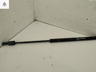 амортизатор крышки багажника (3-5 двери) Volkswagen Polo 4 поколение 2003, 1.9 л., дизель, МКПП, синий, хетчбэк 5 дв., 6Q6827550C