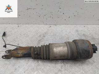 стойка передняя Mercedes-Benz E-Класс W211/S211 2003, 2.7 л., дизель, АКПП, чёрный, универсал, A2113206113