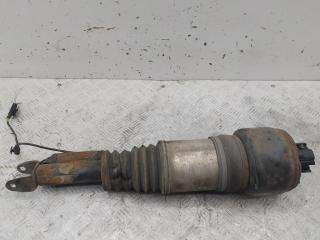 стойка передняя Mercedes-Benz E-Класс W211/S211 2003, 2.7 л., дизель, АКПП, чёрный, универсал, A2113206113