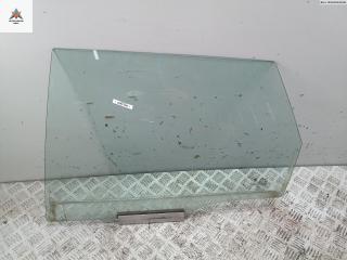 стекло двери задней левой Opel Astra F [рестайлинг] 1996, 1.4 л., бензин, МКПП, жёлтый, хетчбэк 5 дв.