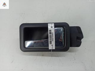 ручка внутренняя задняя правая Audi 80 8A/B3 1987, 1.8 л., бензин, МКПП, жёлтый, седан, 893837020