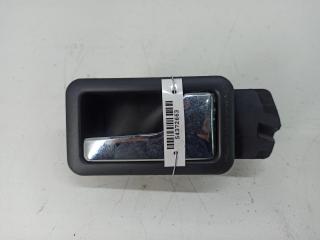 ручка внутренняя задняя правая Audi 80 8A/B3 1987, 1.8 л., бензин, МКПП, жёлтый, седан, 893837020