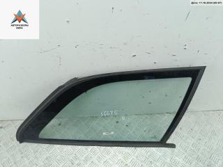 стекло (иные) BMW 3 серия E36 [рестайлинг] 1997, 1.8 л., бензин, АКПП, красный, универсал