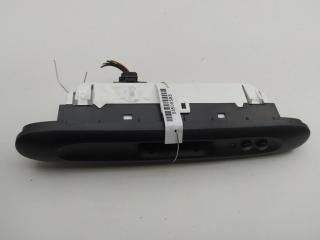 часы Ford Mondeo 2 поколение 1999, 1.8 л., бензин, МКПП, красный, хетчбэк 5 дв.