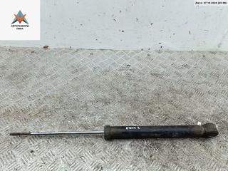 амортизатор задний левый Dacia (Renault) Logan 2008, 1.6 л., бензин, МКПП, синий, универсал, 8200417472