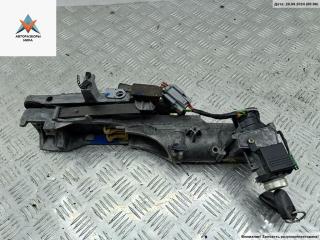 замок зажигания Ford Cougar 9 поколение 1998, 2.0 л., бензин, МКПП, синий, купе