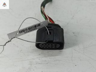 разъем (фишка) проводки Audi A3 8L [рестайлинг] 2002, 1.9 л., дизель, МКПП, серый, хетчбэк 5 дв., 8L0972708