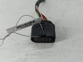 разъем (фишка) проводки Audi A3 8L [рестайлинг] 2002, 1.9 л., дизель, МКПП, серый, хетчбэк 5 дв., 8L0972708