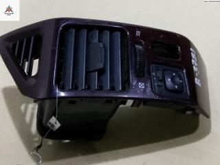 кнопка (выключатель) Mitsubishi Pajero/Montero III 2002, 3.5 л., бензин, АКПП, зелёный, внедорожник 5 дв.