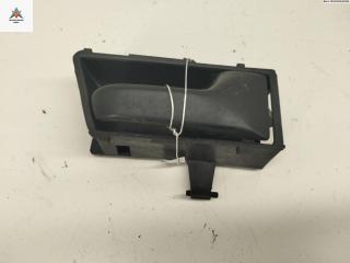 ручка внутренняя передняя правая Volkswagen Jetta 2 поколение [рестайлинг] 1988, 1.6 л., бензин, МКПП, белый, седан, 321837236A