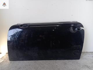 дверь сдвижная Mini Clubman 1 поколение (R55) 2009, чёрный, хетчбэк 3 дв.