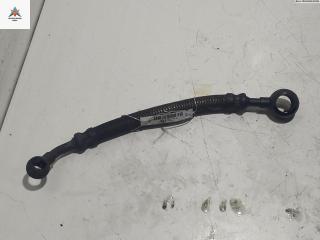 Трубка масляная турбины Citroen Xsara Picasso 1 поколение 2001, 2.0 л., дизель, МКПП, серый, минивэн